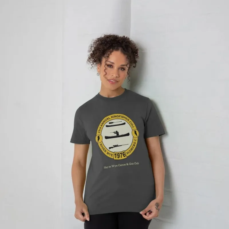 Fingfisher Cull (Dark Colours)